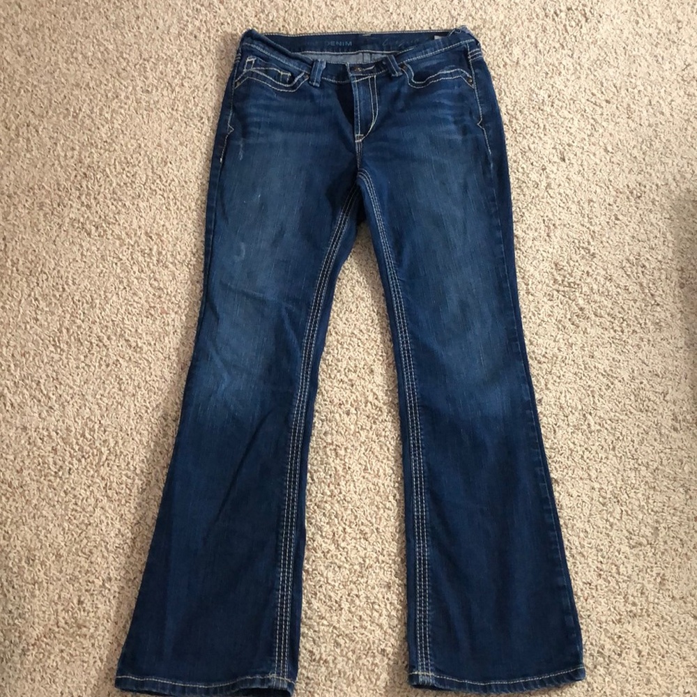 Ariat Jeans